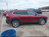 Jeep Cherokee Latitude Fwd 1C4PJLCB1KD325178 fotografie