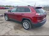 Jeep Cherokee Latitude Fwd 1C4PJLCB1KD325178 fotografie