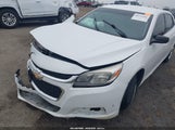 Chevrolet Malibu Ls 1G11B5SL0FF310389 снимка