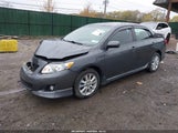 Toyota Corolla S 1NXBU4EE1AZ345357 снимка