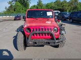 Jeep Wrangler Unlimited Sport 1C4BJWDG6DL572520 fotografie