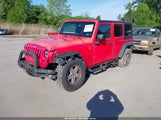 Jeep Wrangler Unlimited Sport 1C4BJWDG6DL572520 fotografie