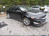 Chevrolet Malibu Fwd 1Lt 1G1ZD5ST0RF109738 fotografie