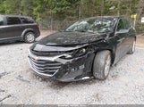 Chevrolet Malibu Fwd 1Lt 1G1ZD5ST0RF109738 fotografie