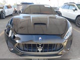 Maserati Granturismo Mc/Sport ZAM45VLA5J0271511 photo