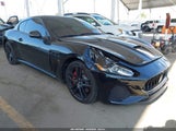 Maserati Granturismo Mc/Sport ZAM45VLA5J0271511 photo