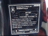 Maserati Granturismo Mc/Sport ZAM45VLA5J0271511 photo
