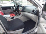 Toyota Highlander 5TDZA3EH0CS028726 снимка