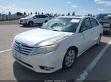 Toyota Avalon 4T1BK3DB9CU446348 fotografie