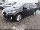 Kia Sedona Ex KNDMC5C10F6033516 снимка