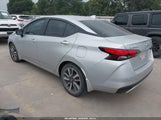 Nissan Versa Sv Xtronic Cvt 3N1CN8EV8LL856917 снимка