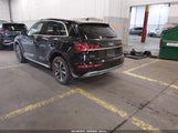 Audi Q5 Premium Plus 45 Tfsi Quattro S Tronic WA1BAAFY5M2109101 fotografie