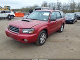 Subaru Forester 2.5Xt JF1SG69684H719718 снимка