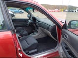 Subaru Forester 2.5Xt JF1SG69684H719718 fotografie