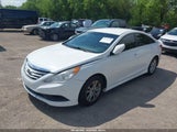 Hyundai Sonata Gls 5NPEB4AC7EH853196 снимка