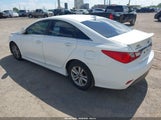 Hyundai Sonata Gls 5NPEB4AC7EH853196 снимка