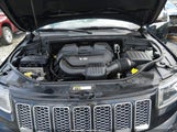 Jeep Grand Cherokee Limited 1C4RJFBG4FC183685 снимка