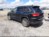Jeep Grand Cherokee Limited 1C4RJFBG4FC183685 снимка