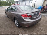 Honda Civic Lx 19XFB2F52FE105092 снимка