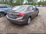 Honda Civic Lx 19XFB2F52FE105092 снимка