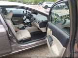 Honda Civic Lx 19XFB2F52FE105092 fotografie