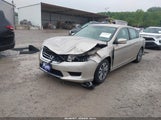 Honda Accord Lx 1HGCR2F37FA045604 photo