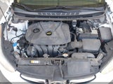 Hyundai Elantra Gls/Limited 5NPDH4AE2DH427202 снимка