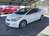 Hyundai Elantra Gls/Limited 5NPDH4AE2DH427202 снимка