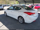 Hyundai Elantra Gls/Limited 5NPDH4AE2DH427202 снимка