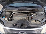 Honda Odyssey Ex-L 5FNRL5H64CB047266 снимка