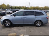 Honda Odyssey Ex-L 5FNRL5H64CB047266 снимка