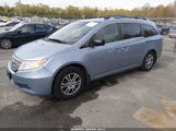 Honda Odyssey Ex-L 5FNRL5H64CB047266 снимка