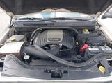 Jeep Grand Cherokee Limited 1J8HR58227C503221 fotografie