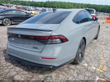 Honda Accord Hybrid Sport-L 1HGCY2F73RA020435 снимка