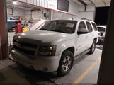 Chevrolet Tahoe Lt 1GNFC13J27R104255 снимка