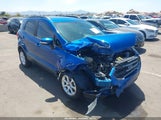 Ford Ecosport Se MAJ3S2GE5KC286603 снимка