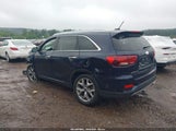 Kia Sorento 3.3L Ex Sport 5XYPH4A53KG605605 fotografie