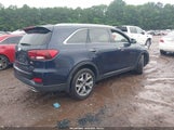 Kia Sorento 3.3L Ex Sport 5XYPH4A53KG605605 снимка