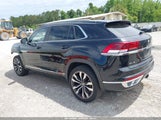 Volkswagen Atlas Cross Sport 3.6L V6 Sel R-Line 1V2RE2CA7LC217992 photo