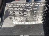 Volkswagen Atlas Cross Sport 3.6L V6 Sel R-Line 1V2RE2CA7LC217992 снимка