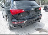 Audi Q5 2.0T Premium WA1LFAFPXBA082560 снимка