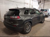 Jeep Cherokee Latitude Plus 4X4 1C4PJMLB9KD424966 fotografie