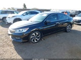 Honda Accord Exl 1HGCR2F82GA144778 снимка