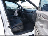 Honda Passport Awd Ex-L 5FNYF8H54NB009745 fotografie