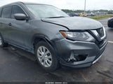 Nissan Rogue S 5N1AT2MT3JC768725 снимка