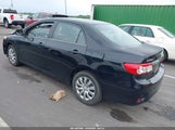 Toyota Corolla Le 5YFBU4EE7DP150837 fotografie