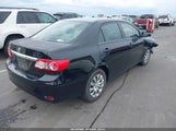 Toyota Corolla Le 5YFBU4EE7DP150837 fotografie