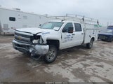 Chevrolet Silverado 2500Hd Wt 1GB1CUEG8JF212043 снимка