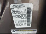 Infiniti Fx35 JNRAS08W95X212305 снимка