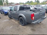 Nissan Frontier Sv 4X4 1N6ED0EB3LN728484 снимка